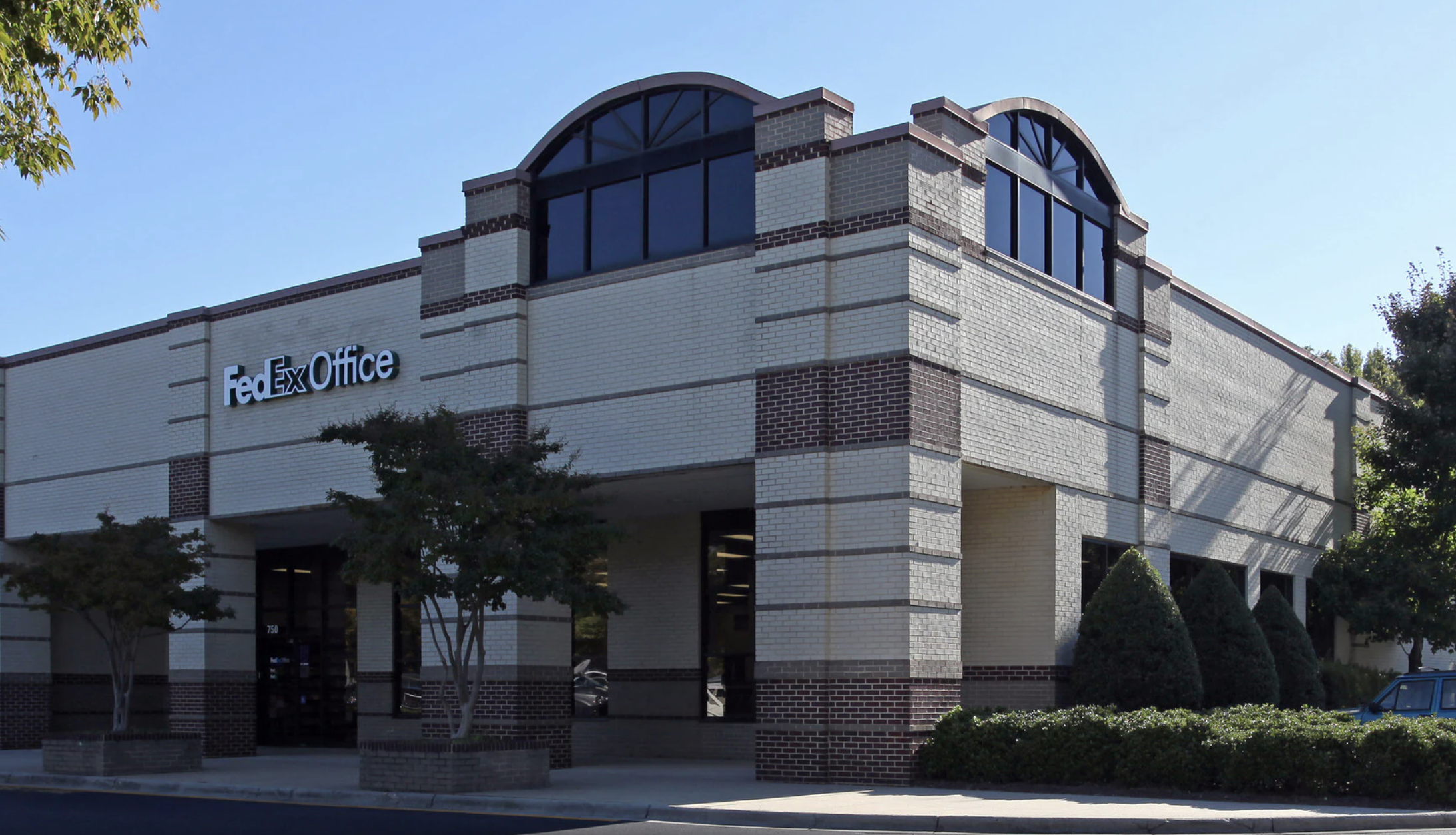 Bridge Loan for Retail Repositioning | Cary, NC image 2